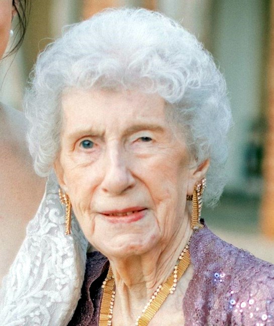 Obituary of Gloria Malboeuf