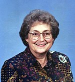 Marlene Edwards