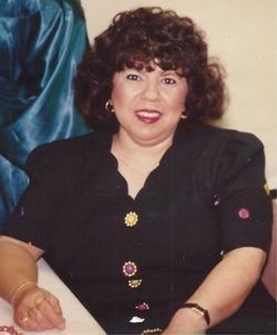 Obituary of Mrs. Mary Norwood