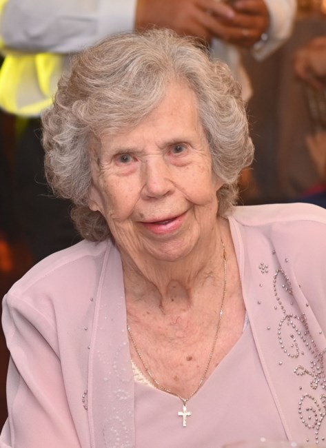 Obituary of Phyllis Elizabeth Bartels