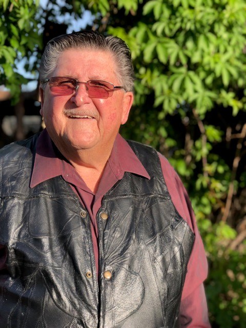 Obituary of Rev. Dennis Leon Shuey