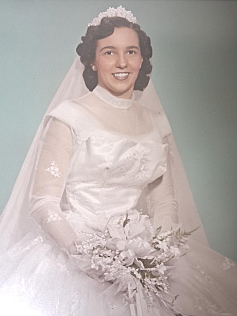 Obituary of Rita Helen Werner