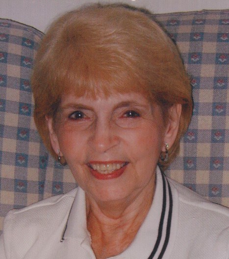 Obituary of Mrs. Jacqueline Davis Shelton