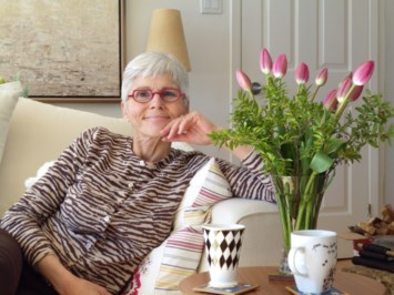 Obituary of Monique Madore