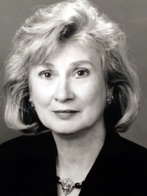 Obituary of Doris E. Pennington