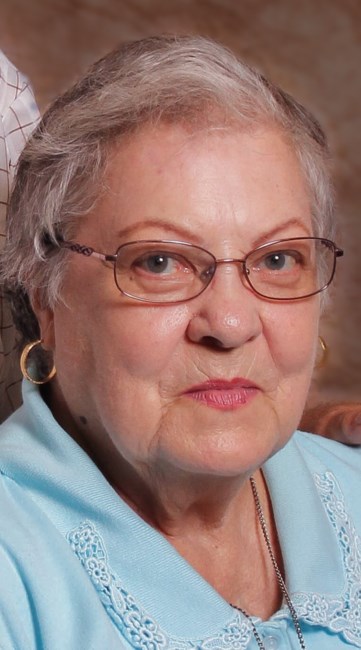 Obituary of Vivian Colleen Crenshaw