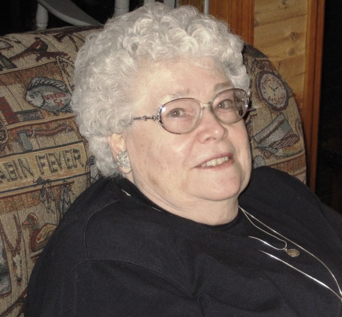 Obituary of Margaret Mary Fraley