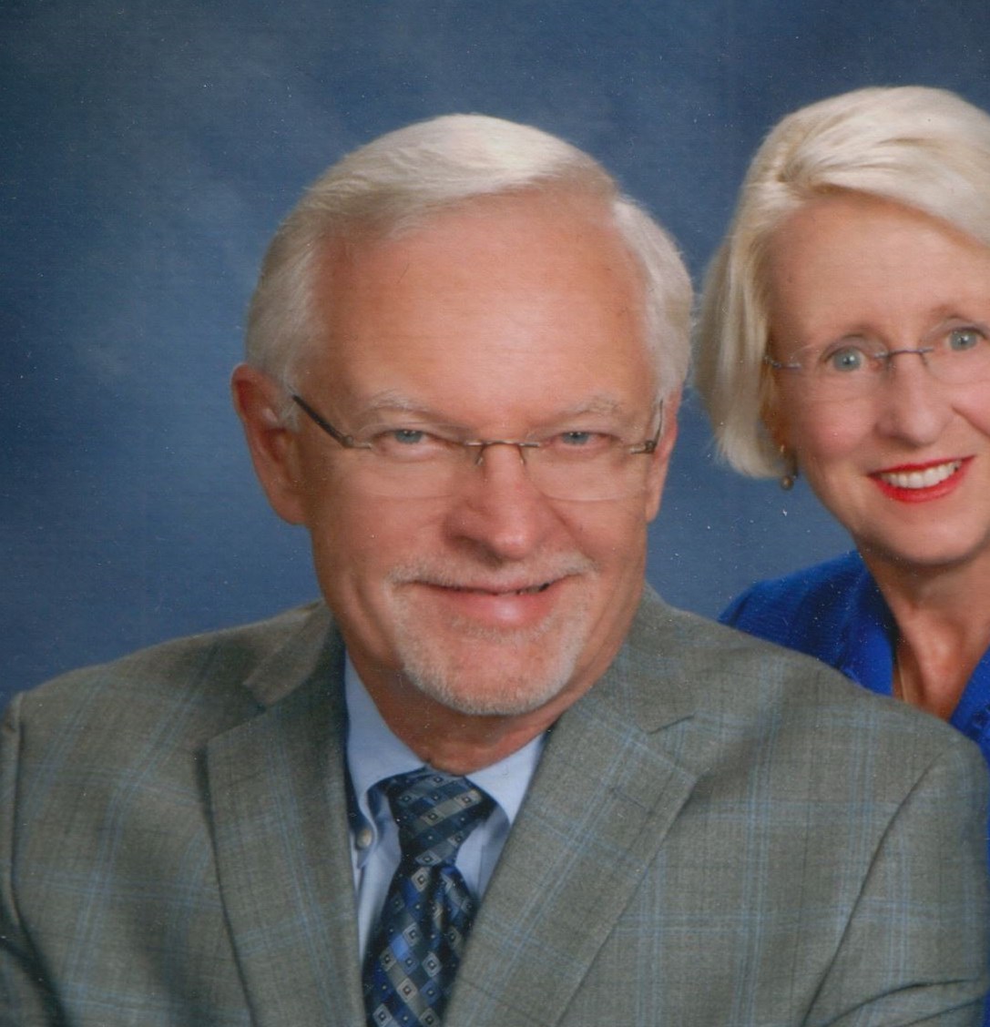 Obituary of Arthur George Dobbelaere