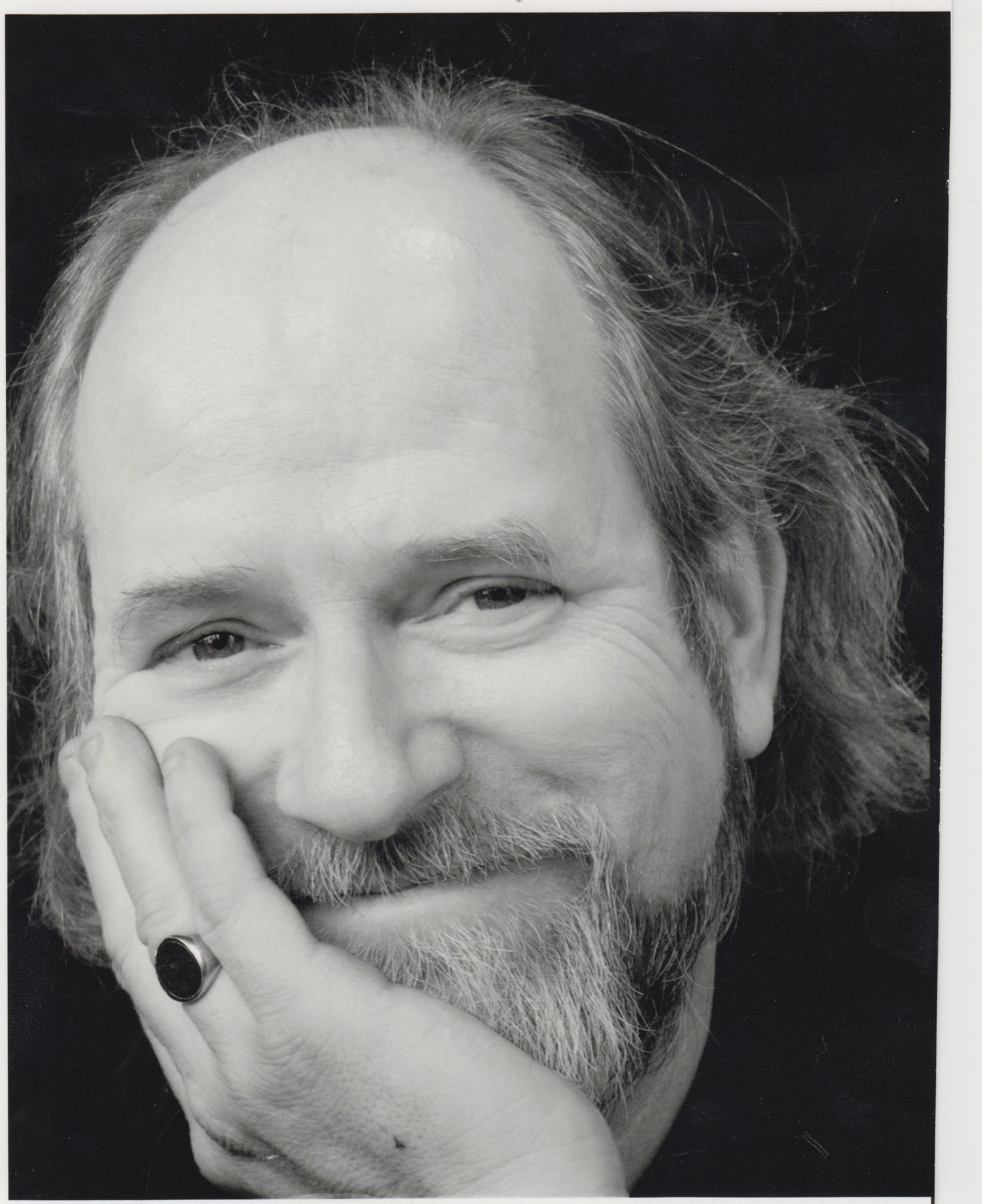 Obituary of Peter Andre Huender