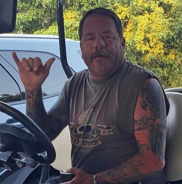 Obituario de Shawn Roy Turner