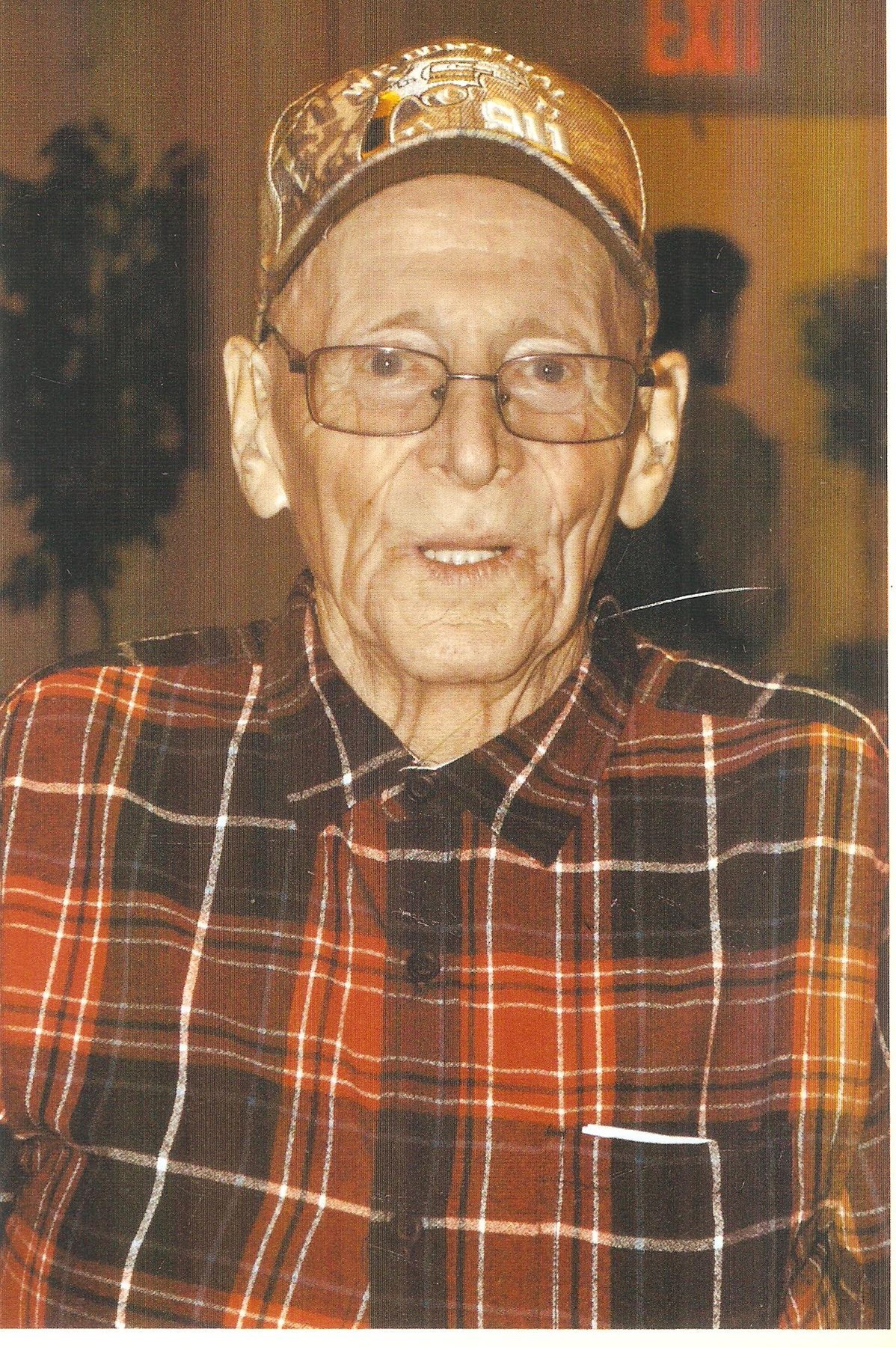 Obituary of Stewart R Harap