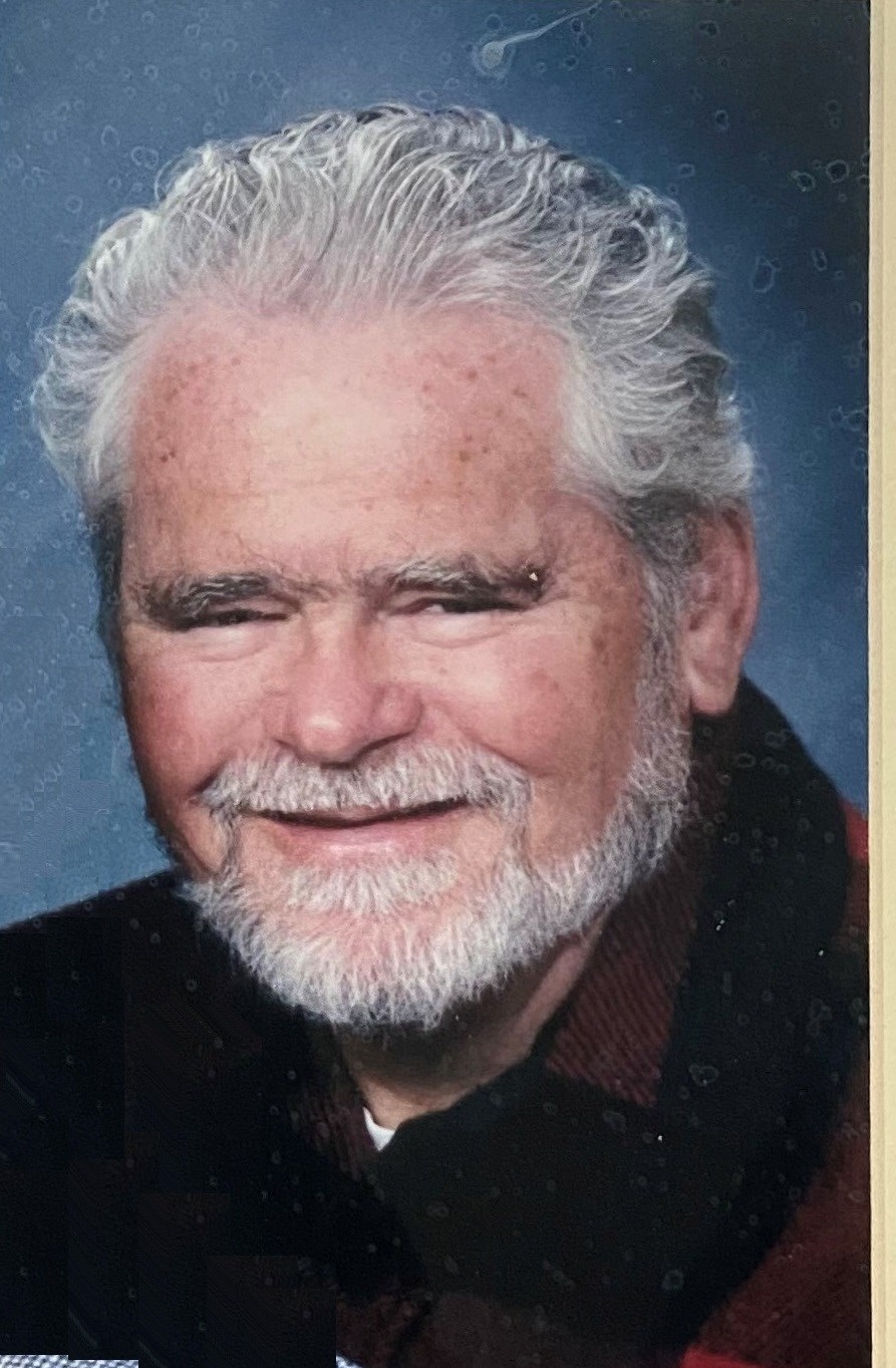 Obituary of Grant C. LeMaster