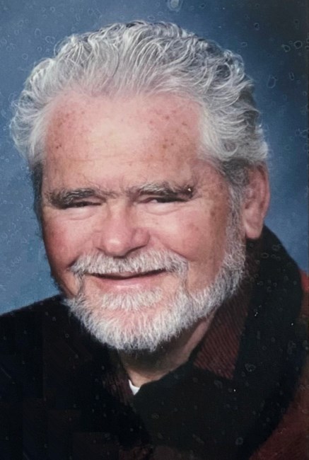 Obituary of Grant C. LeMaster