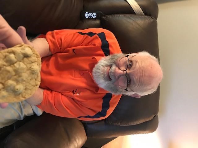 Obituary of William Dudley Reaves Jr.