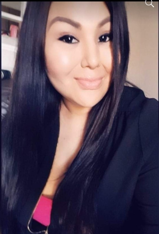 Obituary of Kayla Marie Desjarlais