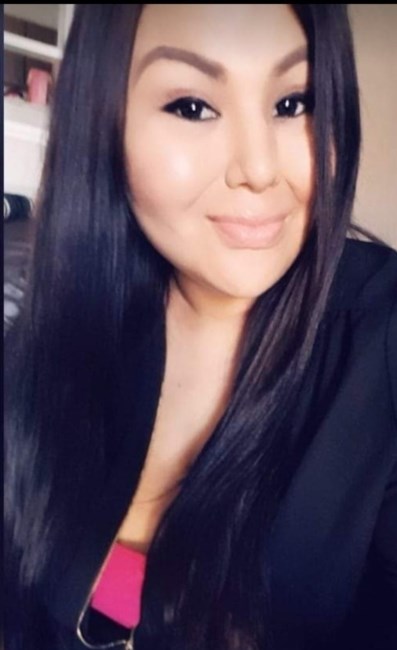 Obituary of Kayla Marie Desjarlais