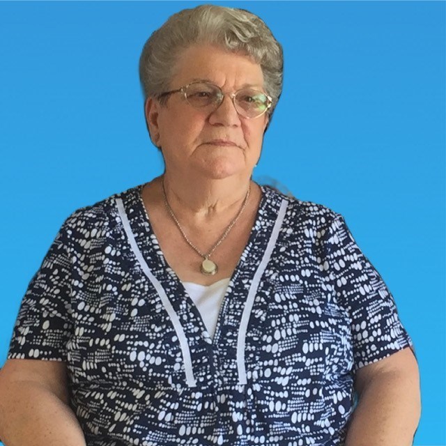 Obituary of Carolyn Ratliff