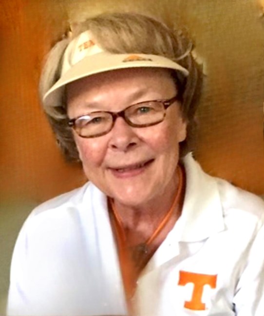 Obituary of Janet Kittrell Smallman