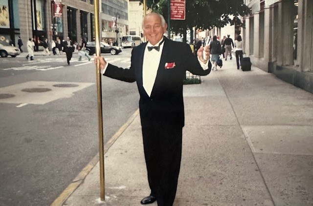 Obituary of Armand "Monty" Zullo