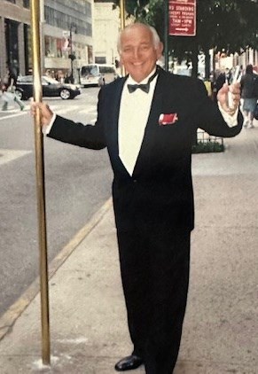 Obituary of Armand "Monty" Zullo