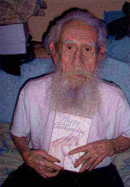 Obituary of Pedro Avila Felix