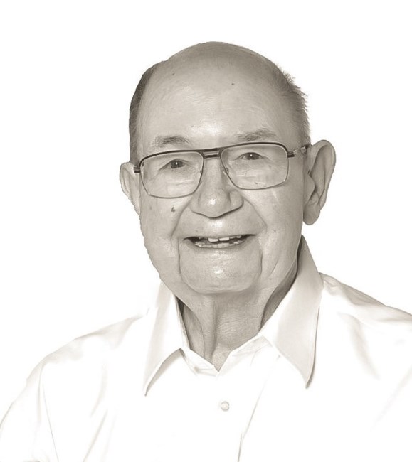 Obituary of Leslie Hoyt Grand