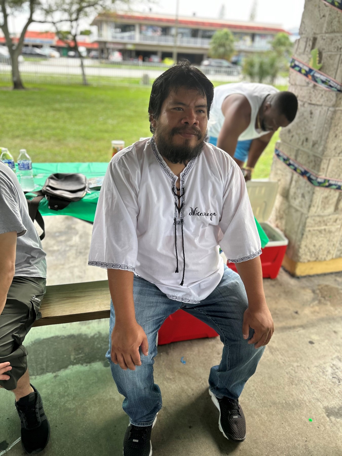 Obituary of Juan Carlos Guatemala Alfaro