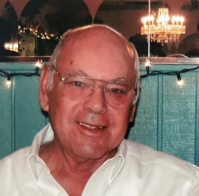 Obituary of Raul Villar