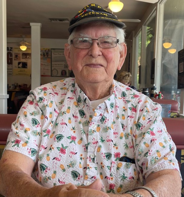Obituary of Marvin Dale Coons