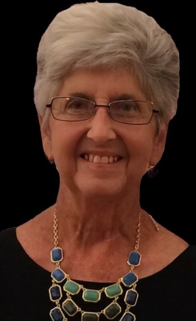 Obituary of Charlotte Joanne Bastian