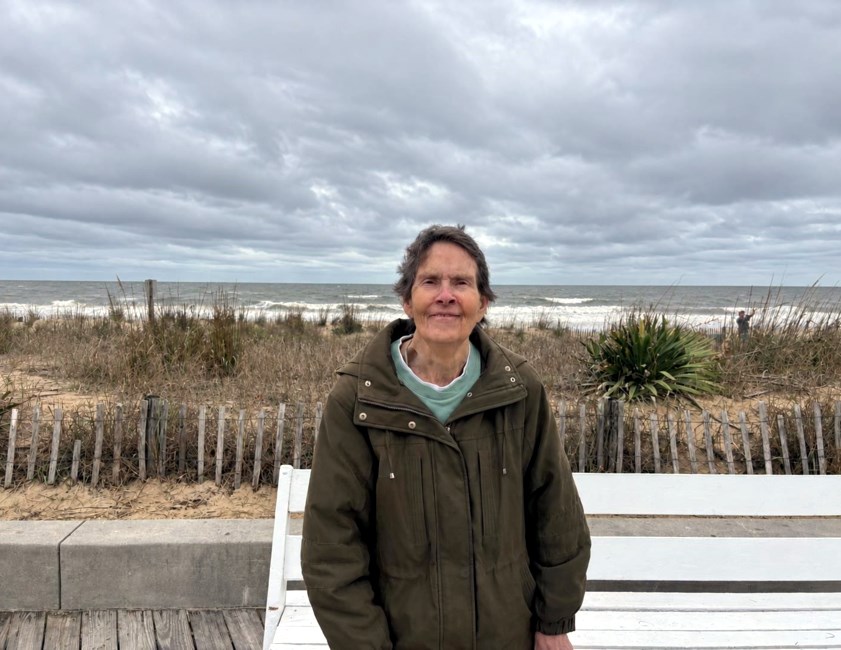 Obituary of Marion Elaine Kozub
