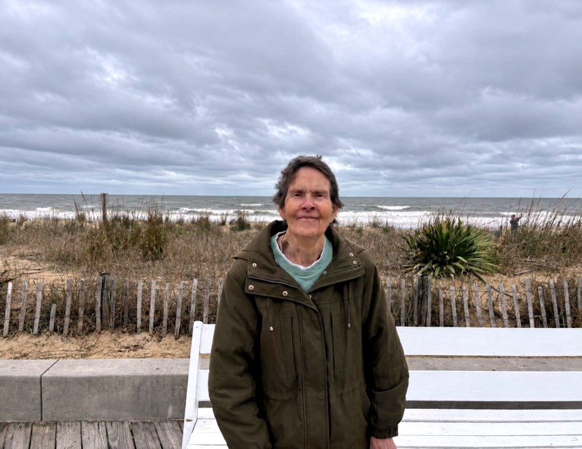 Obituary of Marion Elaine Kozub