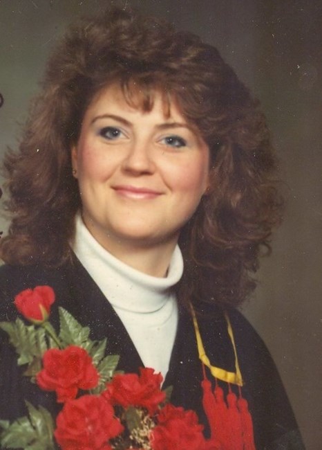 Obituary of Lisa Helen McEachern