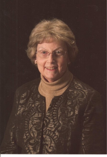 Obituary of Janet L. McElroy Willis
