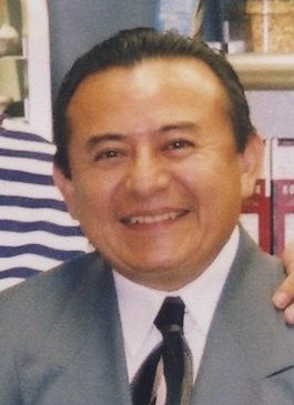 Obituary of Russell Pacheco