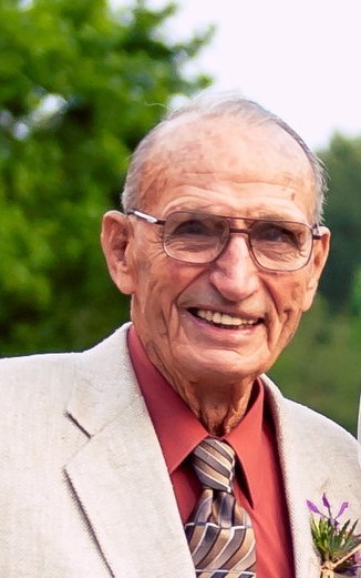 Obituary of Roy Virgil Varner