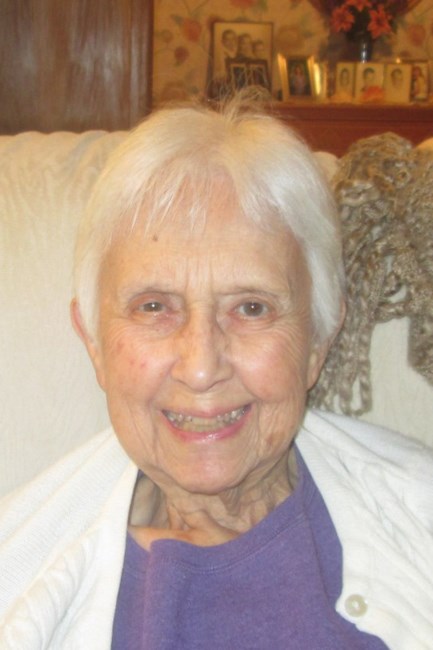 Obituary of Kathleen G. Huston