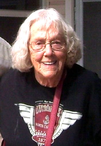 Obituary of Lillian Irene Fruhling