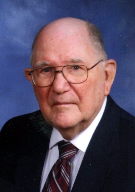Obituary of Horace C. Davidson Jr.