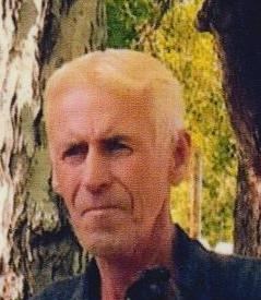 Obituary of Johnny Paul Hebert