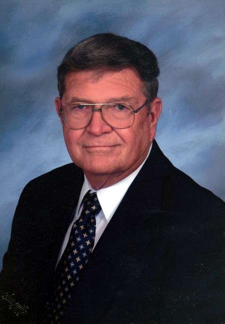 Obituary of Ralph Cecil Beard Jr.