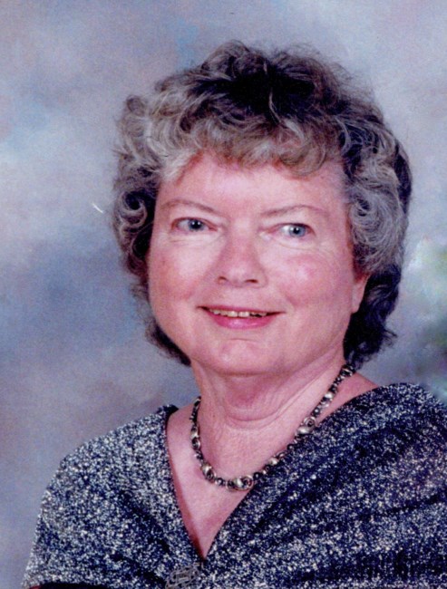 Obituary of Elsa Theresa Pontoppidan