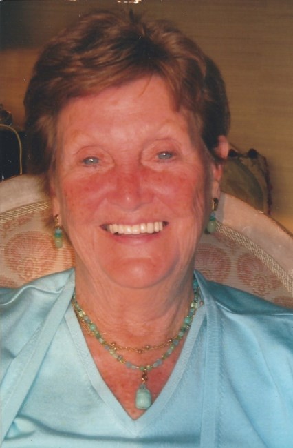 Obituary of Phillis Margaret Pontius
