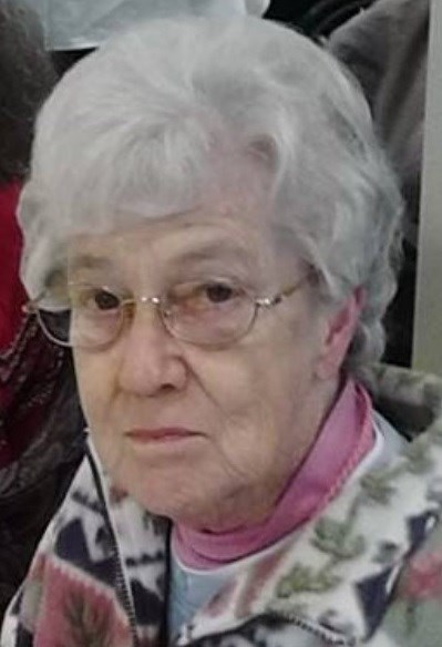 Obituary of Charlene Frances Hall