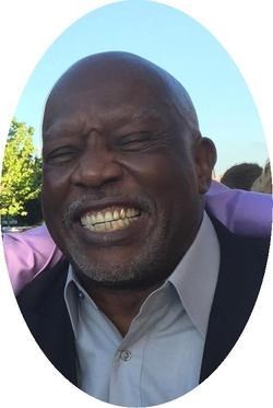 Obituary of Hubert James