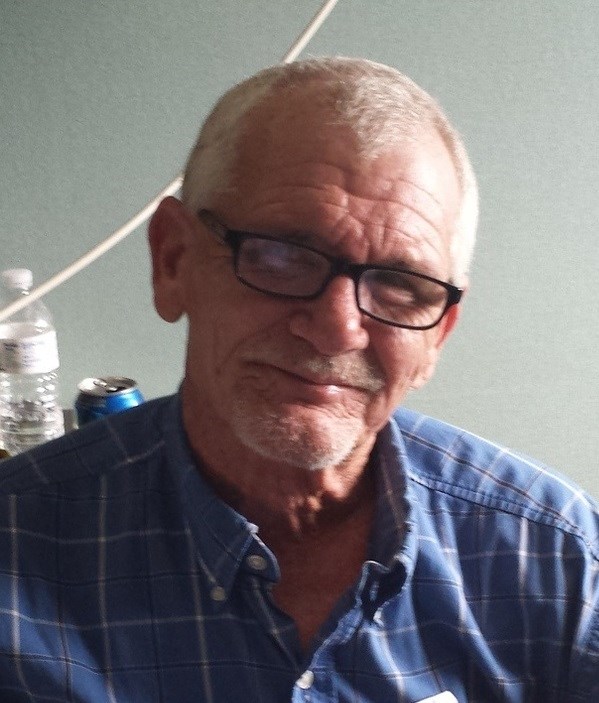 Obituary of John Mark Rogers