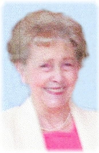 Obituary of Shirley E Smith