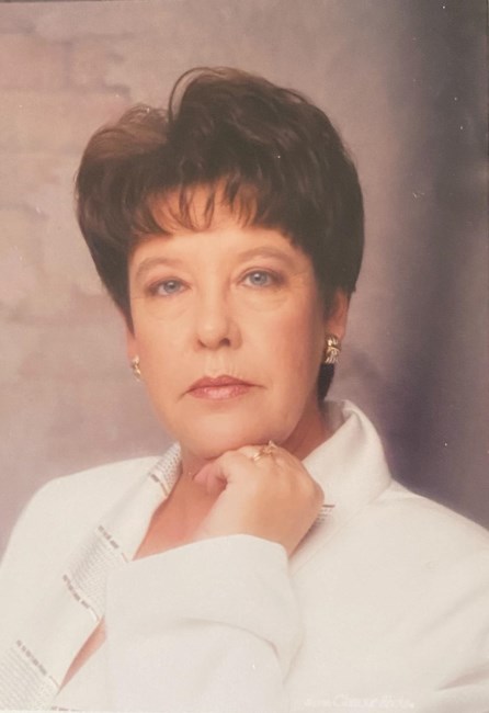 Obituary of Nancy Matthews Scritchfield
