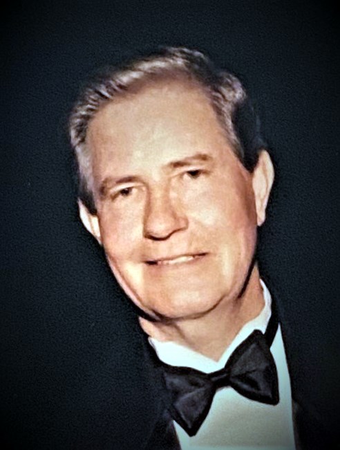 Obituary of Donald Gene Smith