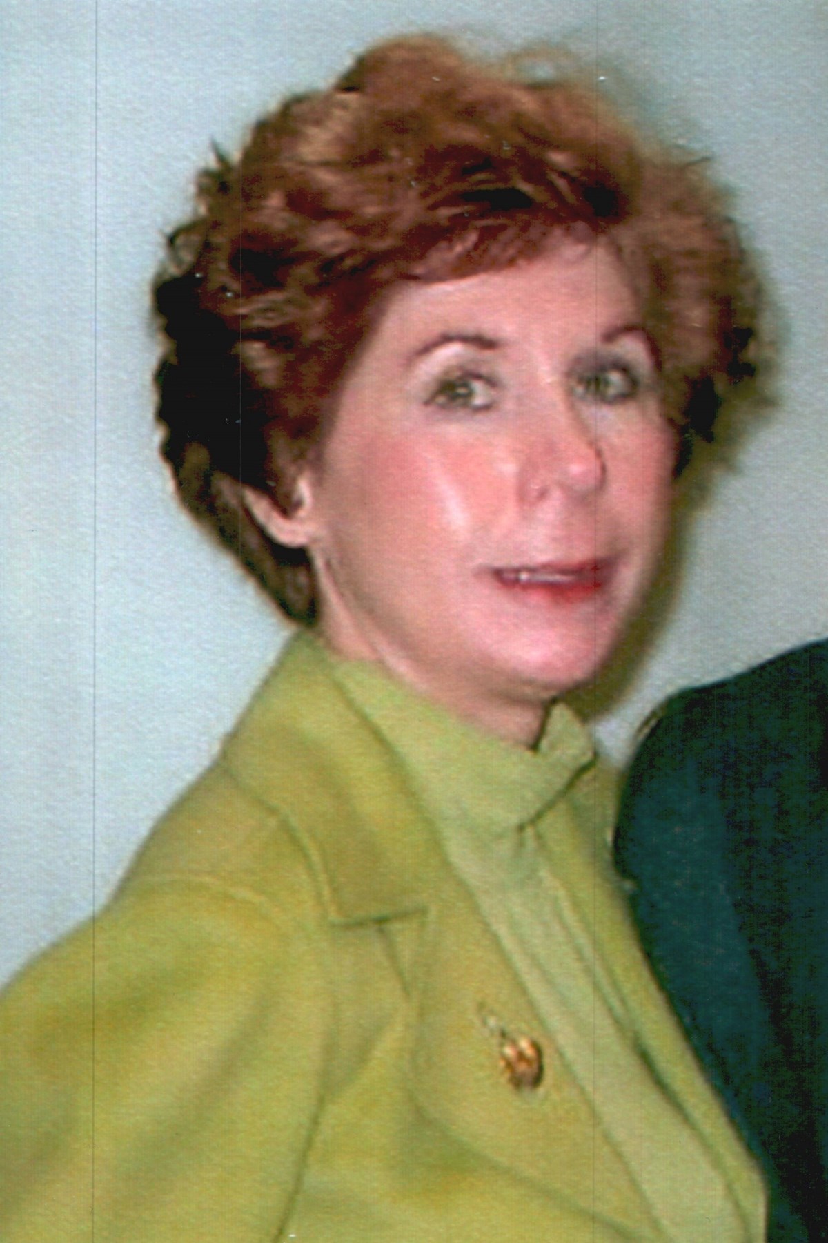 Obituary of Joanne J. Scholl